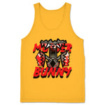 NX SYSTM.  Unisex Tank Gold