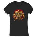 NX SYSTM.  Women's Tee Black