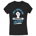 Neo-Reality Entertainment  Women's Tee Black