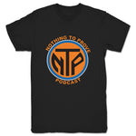 Nothing to Prove Podcast  Unisex Tee Black