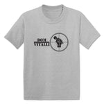 Nothing to Prove Podcast  Toddler Tee Heather Grey