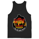 O'Shay Edwards  Unisex Tank Black