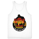 O'Shay Edwards  Unisex Tank White