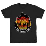 O'Shay Edwards  Youth Tee Black