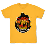 O'Shay Edwards  Youth Tee Gold