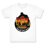 O'Shay Edwards  Youth Tee White