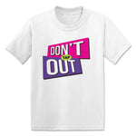Occupy Pro Wrestling  Toddler Tee White