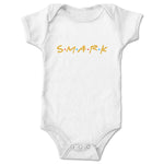 Occupy Pro Wrestling  Infant Onesie White