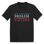 One Good Scare Productions  Toddler Tee Black