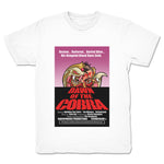 Ophidian the Cobra  Youth Tee White