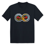 Ophidian the Cobra  Toddler Tee Navy