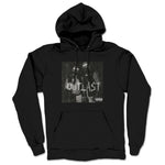 Outlast  Midweight Pullover Hoodie Black