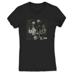 Outlast  Women's Tee Black