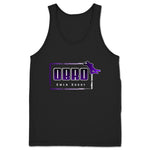 Owen Brody  Unisex Tank Black