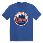 Pete Corvus  Toddler Tee Royal Blue