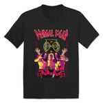 Primal Fear  Toddler Tee Black