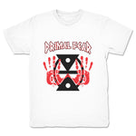Primal Fear  Youth Tee White