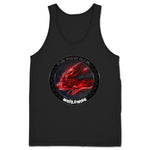 Pro Wrestling Weekly  Unisex Tank Black