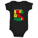 ProUnapologetic Wrestling  Infant Onesie Black