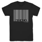 Project MONIX  Unisex Tee Black