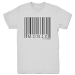 Project MONIX  Unisex Tee Light Grey