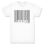 Project MONIX  Unisex Tee White