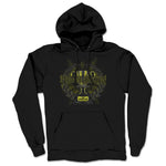 Promise Braxton  Midweight Pullover Hoodie Black