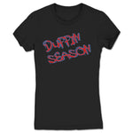 Pure Ignorance  Women's Tee Black