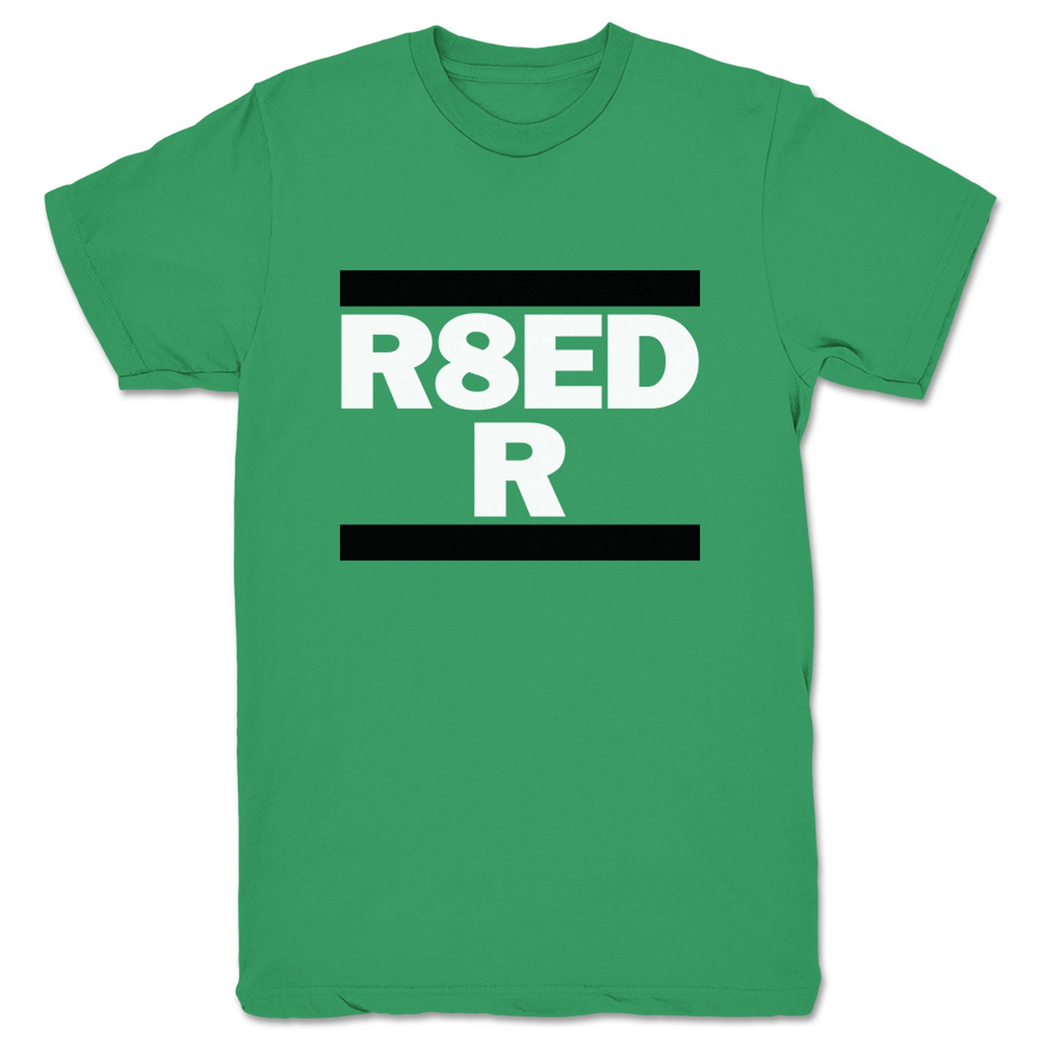 R8ED R - R8ED R | Unisex Tee | What a Maneuver!