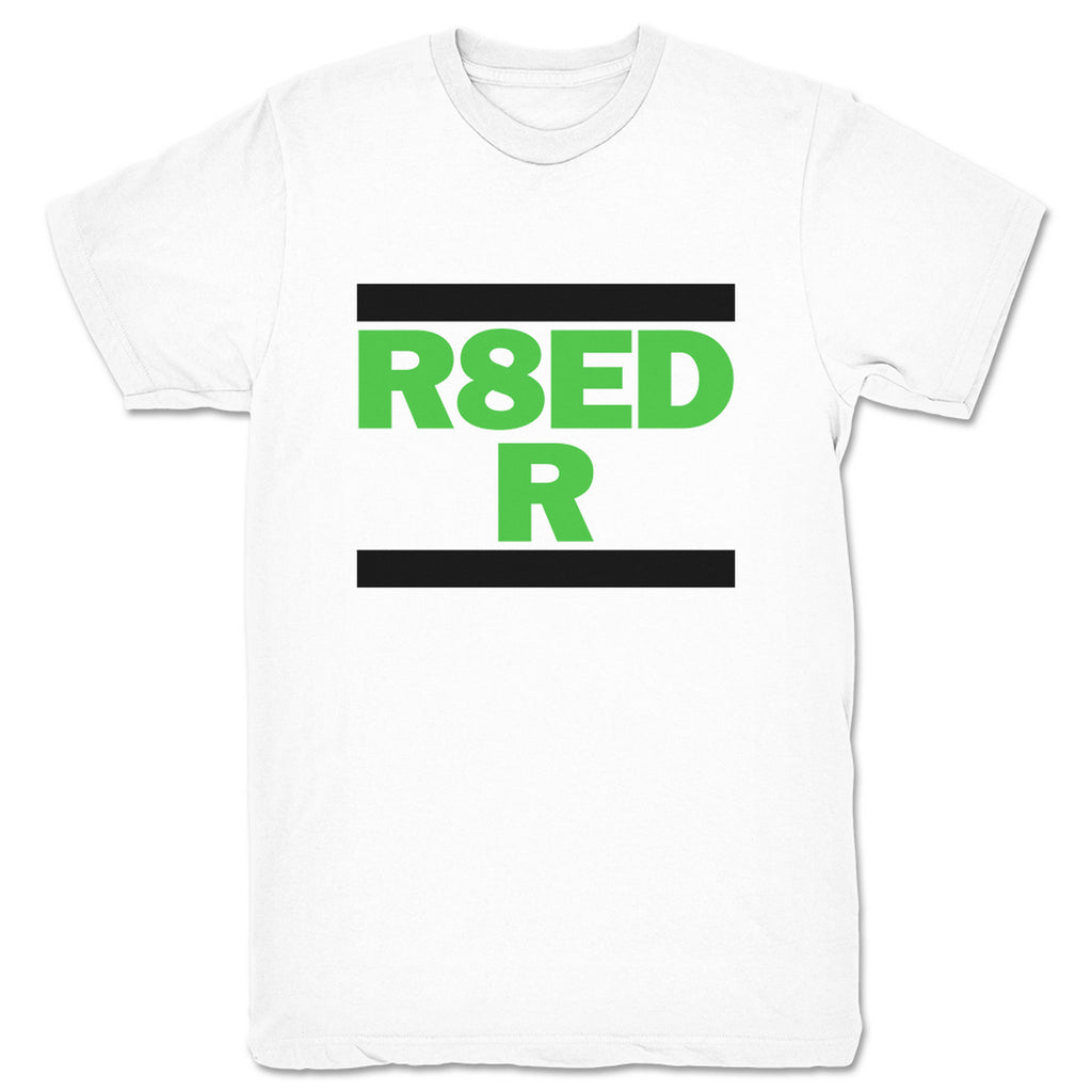 R8ED R - R8ED R | Unisex Tee | What a Maneuver!