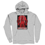 RNKF  Midweight Pullover Hoodie Heather Grey