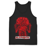 RNKF  Unisex Tank Black