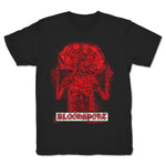 RNKF  Youth Tee Black