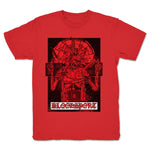 RNKF  Youth Tee Red