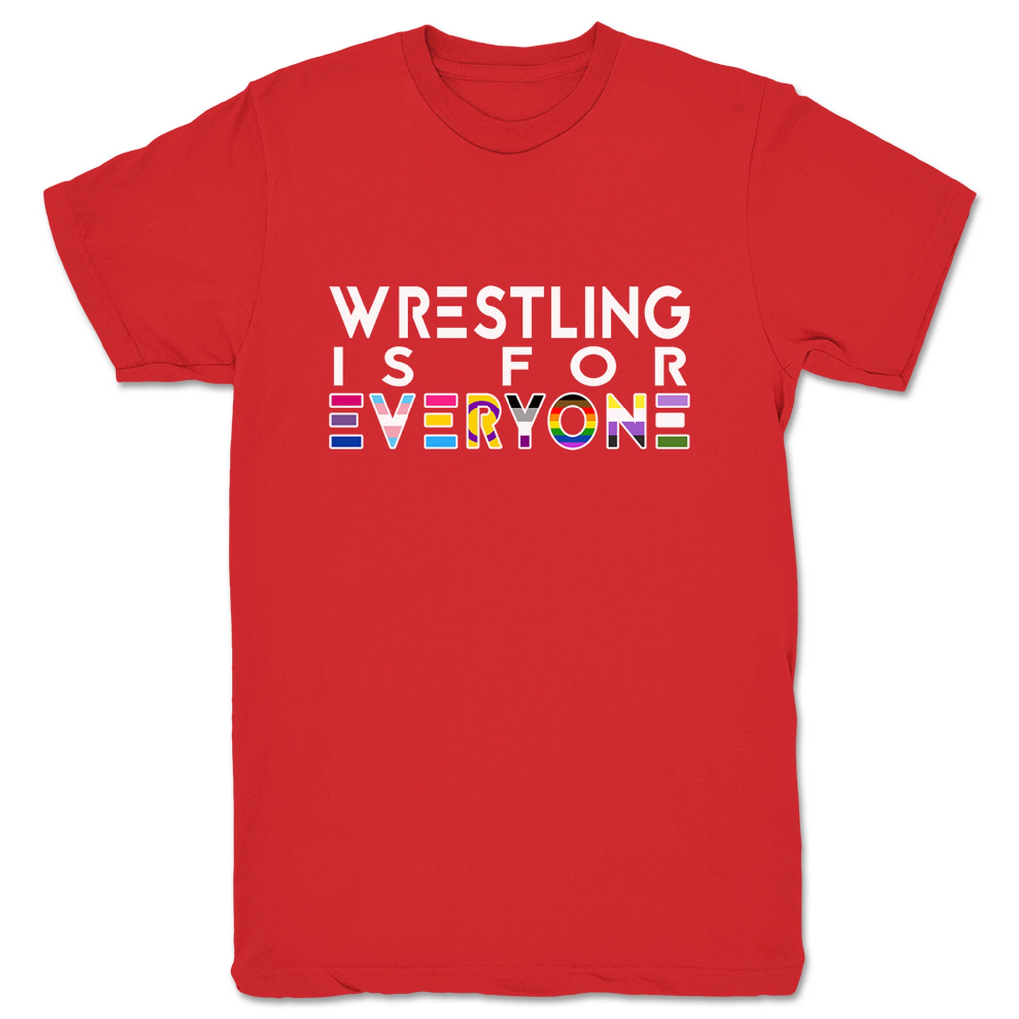T-shirts wrestling à acheter en ligne T-shirts wrestling à acheter en ligne