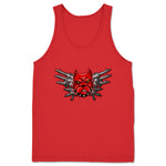 Red Dawg  Unisex Tank Red