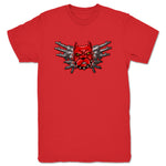 Red Dawg  Unisex Tee Red