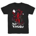 Respect the Craft  Youth Tee Black