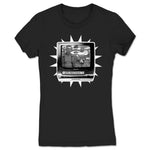 Righteousjesse  Women's Tee Black