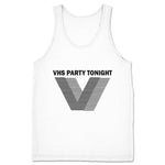 Righteousjesse  Unisex Tank White