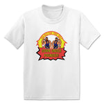 Rogue Day T.O.T.S.  Toddler Tee White