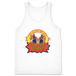 Rogue Day T.O.T.S.  Unisex Tank White