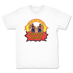 Rogue Day T.O.T.S.  Youth Tee White