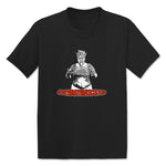 Ruthless Lala  Toddler Tee Black