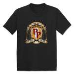 Ryan Pyles  Toddler Tee Black