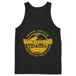 Ryan Rogan  Unisex Tank Black