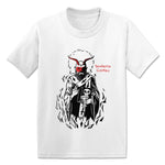 Santeria Cortez  Toddler Tee White