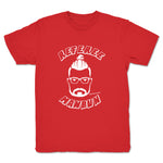 Sean Patrick O'Brien  Youth Tee Red
