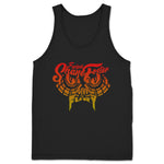 Shane Foster  Unisex Tank Black