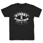 Shane Taylor Promotions  Youth Tee Black